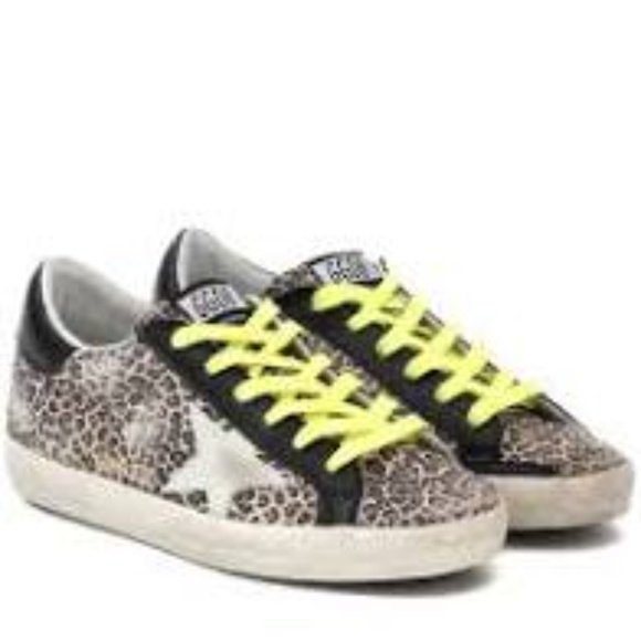 Golden Goose Sneakers - Picture 3 of 7